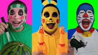 動画サムネイル