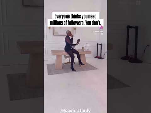 How to make $1k a day on TikTok
