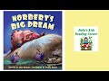 Norbert's Journey: Dreams and Perseverance
