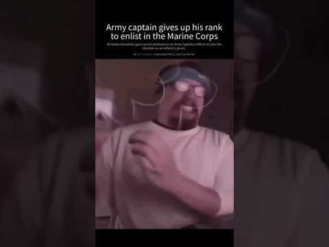 SAM HYDE IS OVER
