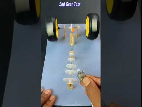 Inside the Gear Transmission System: How It Works and Drives Efficiency