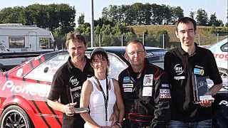 Pioneer Fast Racing - Die Toten Hosen - An Tagen wie Diesen