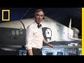 Exploration of Space and Its Impact