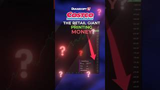 Costco: The Retail Giant Printing Money