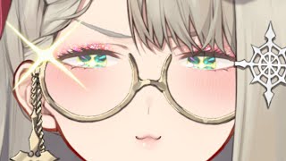 oh hi chat~!