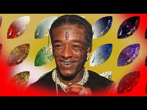 "Lost Gem" - [Free] Lil Uzi Vert & CashMoneyAp Type Beat 2024