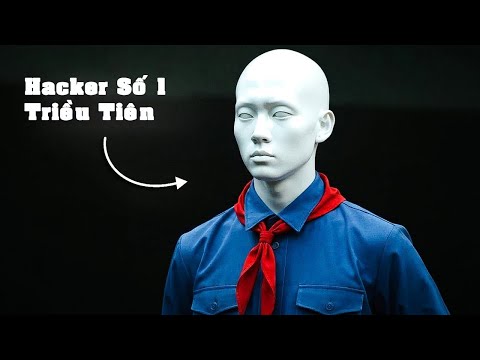Cuộc Đào Tẩu Của Hacker Thông Minh Nhất Triều Tiên!