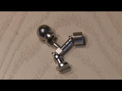 Magnet Mania!