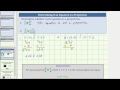Understanding Proportions