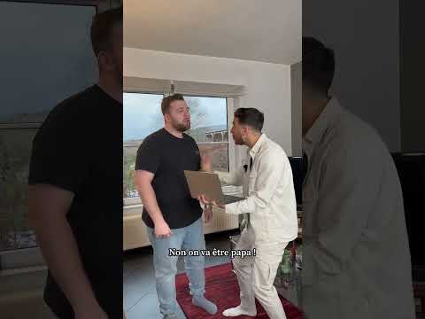 Je crois qu’ils ne veulent pas être en couple à 3… (ep4)