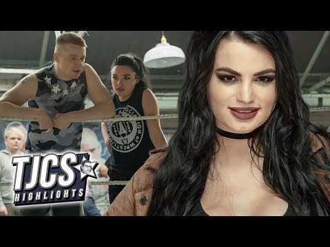 Will Paige’s Personal Tapes Hurt Fighting With My Family?