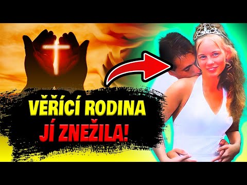 Rodina věřících Ji nepřijala! Neuvěříte co se stalo pak. Skutečný případ