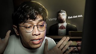 ADA YANG ANEH DARI SHIFT MALAM INI! - BITE NIGHT