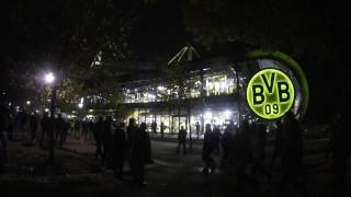 SPANNUNG IM POKAL !!! - BORUSSIA DORTMUND vs. UNION BERLIN