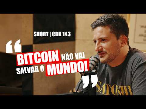 Short | CDK 143 | Miguel de Almeida