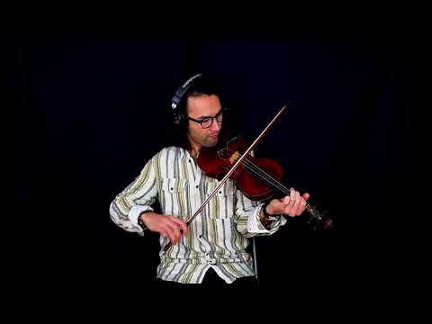 Double Stops - Coquette (Lesson Excerpt)