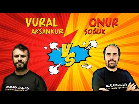 Sözelci sayısalcıya karşı - şehir bulmaca