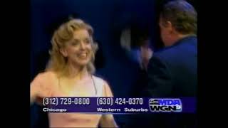 WONDERFUL TOWN "My Darlin' Eileen" MDA Telethon 2004