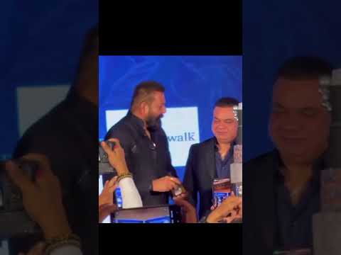 Sanju Baba Viral Video #sanjaydutt #shorts