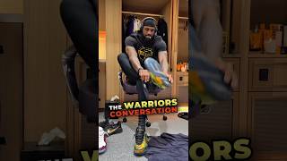 Shams Charania On The Golden State Warriors & LeBron James #Shorts #NBA #LeBronJames