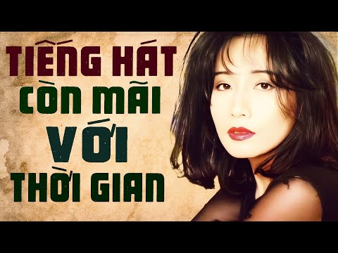 Tiếng Hát Nhạc Xưa Còn Mãi Với Thời Gian – KIỀU NGA 🎙️ Tuyển Tập 18 Ca Khúc Bất Hủ Để Đời
