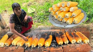 Corn Fry || So Delicious