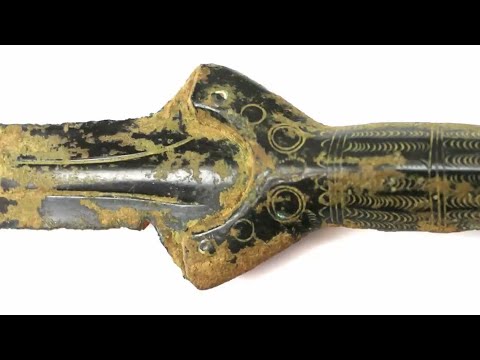 12 Most Strange And Incredible Finds In The Forest