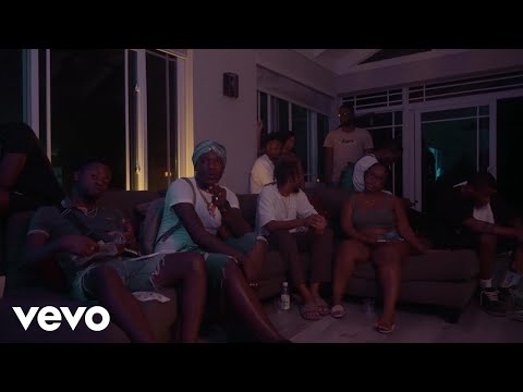 Valiant - Spaceship | Official Music Video
