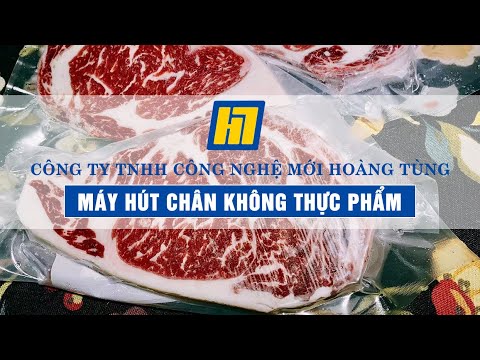 Máy Hút Chân Không DZ-500