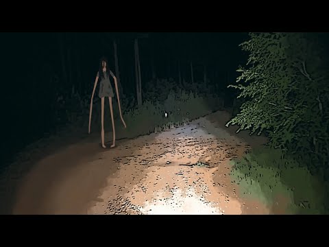 WRONG TURN - HORROR STORIES HINDI URDU