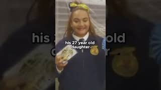 A Father Dr*gged and K!lled His Daughter So He Could Violate Her Friend