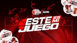 DIABLOS ROJOS EN LA DEFENSA DEL TÍTULO | ESTE ES MI JUEGO