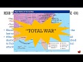 Sherman's Military Strategies and Tactics