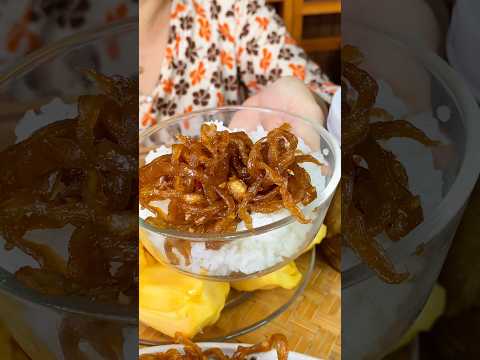 Xá bấu rim ăn chay được #tumayman #xabaurim #xabaurimtumayman #cucai