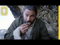 Survival in the Wilderness