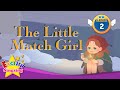 The Little Match Girl Analysis