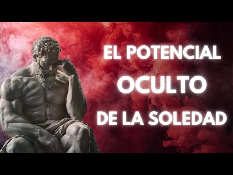 El Potencial Oculto De La Soledad