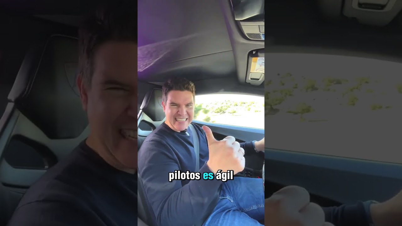 (Benditos) dilemas que "sufrirás" si te planteas elegir uno de estos dos superdeportivos