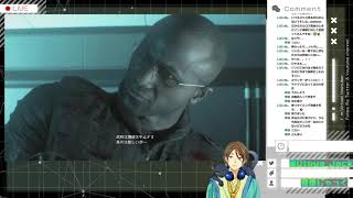 【VTuber】バイオハザード RE:3 | Resident Evil 3 Remake #8