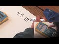 Understanding Scientific Notation Concepts