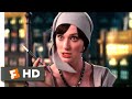 Tom's Car Crash and Gatsby's Story