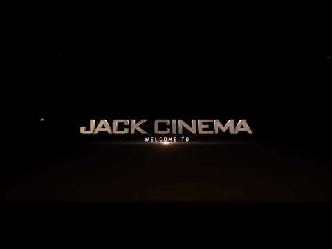 Jack Cinema の最新動画 Youtubeランキング