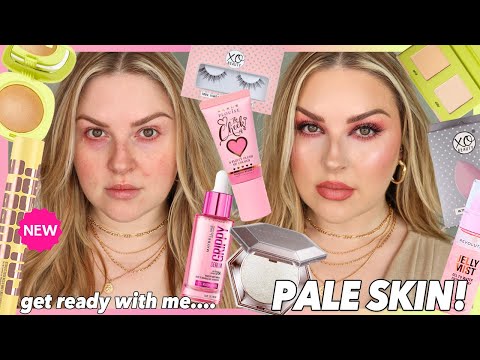 genuinely good makeup products *PALE SKIN EDITION* 🛍️ Shop My Stash
