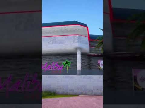 GTA Vice City - GTA 6 Gold Edition HD 😉