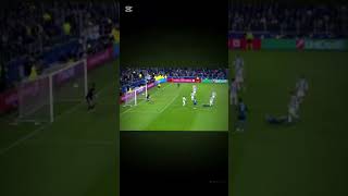 unbelievable bicycle kick by Ronaldo #football #ronaldo