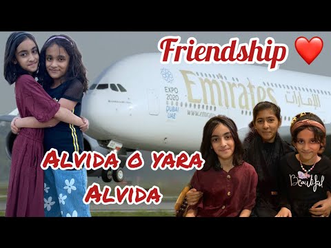 Jodi || Friendship ||Emotional Video