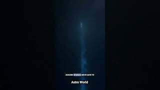 Impossible to travel above light #shorts #theory of relativity