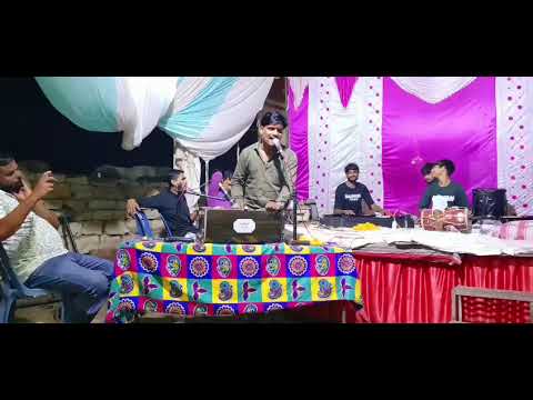 गायक अरविंद यादव की आवाज में माता की सुमरनी बहुत ही शानदार