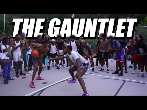 THE CRAZIEST 1v1 ON THE INTERNET