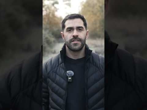 10 Years Full Time #youtube #masterclass #survival #bushcraft